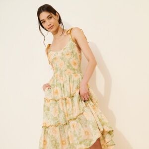 Adriel Free People Dress NWT